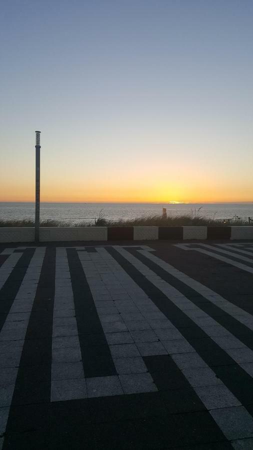 זנדוורט Near The Beach מראה חיצוני תמונה