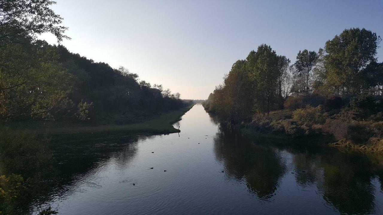 זנדוורט Near The Beach מראה חיצוני תמונה